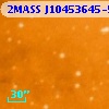 2MASS J10453645-5940395