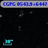 CGPG 0543.9+6447