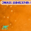 2MASS J10453749-5937272