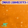 2MASS J10453773-5940157
