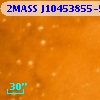 2MASS J10453855-5937154