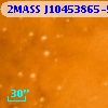 2MASS J10453865-5937033