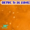 DETWC Tr 16 J104539.5-593649