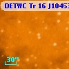 DETWC Tr 16 J104539.6-594207