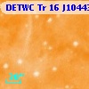 DETWC Tr 16 J104430.6-593924