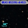 IRAS 05376+6453