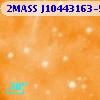 2MASS J10443163-5939591