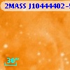 2MASS J10444402-5937174