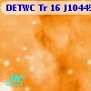 DETWC Tr 16 J104452.6-593936
