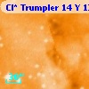 Cl* Trumpler   14      Y     120