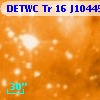 DETWC Tr 16 J104458.6-594116