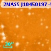 2MASS J10450197-5944134