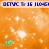 DETWC Tr 16 J104502.3-594025
