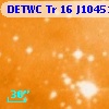 DETWC Tr 16 J104511.0-594003