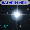 IRAS 05460+6544