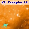 Cl* Trumpler   14      Y     508