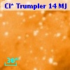 Cl* Trumpler   14     MJ     116