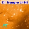 Cl* Trumpler   14     MJ     119