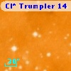 Cl* Trumpler   14     MJ     316
