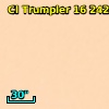 Cl* Trumpler   14      Y     163