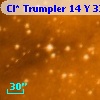 Cl* Trumpler   14      Y     322