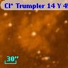 Cl* Trumpler   14      Y     452