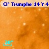 Cl* Trumpler   14      Y     413