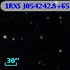 1RXS J054242.8+651855