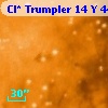 Cl* Trumpler   14      Y     447