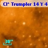 Cl* Trumpler   14      Y       4
