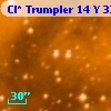 Cl* Trumpler   14      Y     327