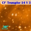 Cl* Trumpler   14      Y     328