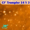 Cl* Trumpler   14      Y     317