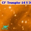 Cl* Trumpler   14      Y     307