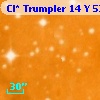 Cl* Trumpler   14      Y      53