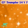 Cl* Trumpler   14      Y      71
