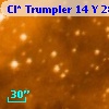 Cl* Trumpler   14      Y     284