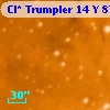 Cl* Trumpler   14      Y      87