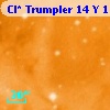 Cl* Trumpler   14      Y       1