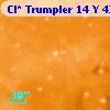 Cl* Trumpler   14      Y     436