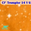 Cl* Trumpler   14      Y      68