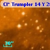 Cl* Trumpler   14      Y     285