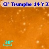 Cl* Trumpler   14      Y      33