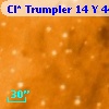 Cl* Trumpler   14      Y     443