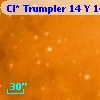 Cl* Trumpler   14      Y     142