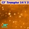 Cl* Trumpler   14      Y     320