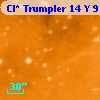 Cl* Trumpler   14      Y       9