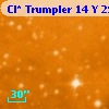 Cl* Trumpler   14      Y     292
