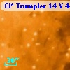 Cl* Trumpler   14      Y     445