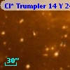 Cl* Trumpler   14      Y     245